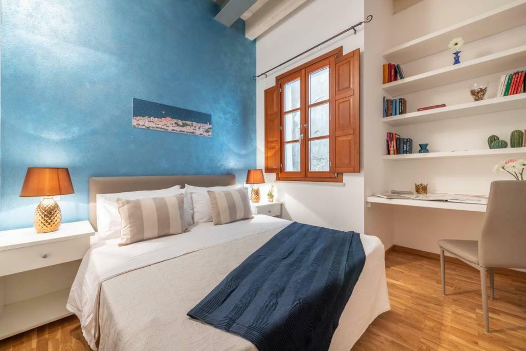 Mirti Boutique Apartment Heart กาญารี ภายนอก รูปภาพ