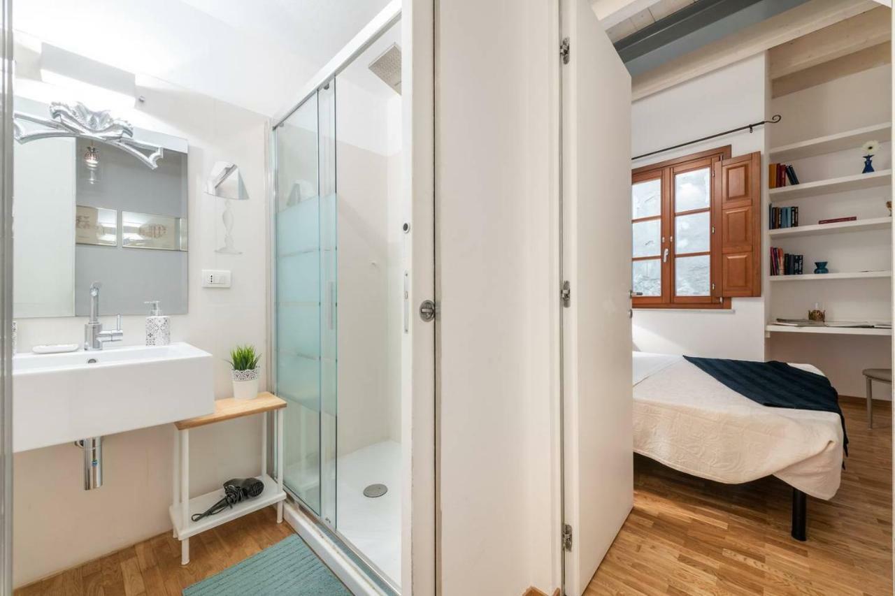 Mirti Boutique Apartment Heart กาญารี ภายนอก รูปภาพ