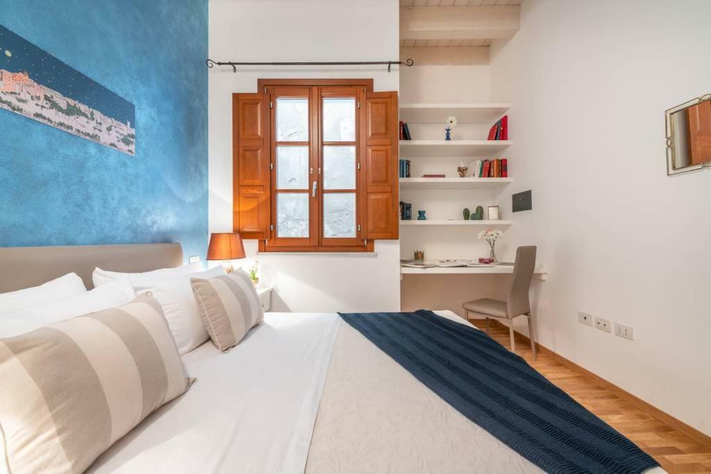 Mirti Boutique Apartment Heart กาญารี ภายนอก รูปภาพ