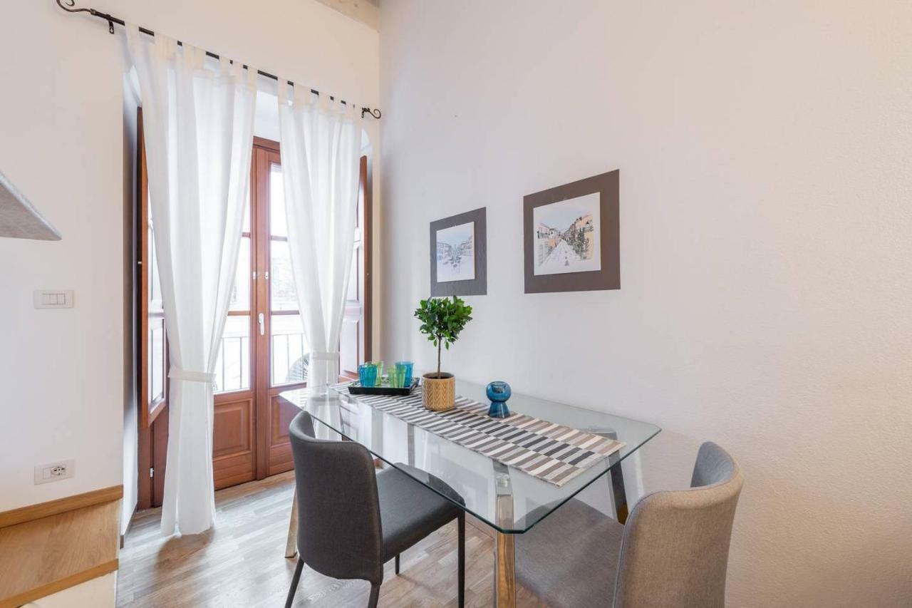 Mirti Boutique Apartment Heart กาญารี ภายนอก รูปภาพ