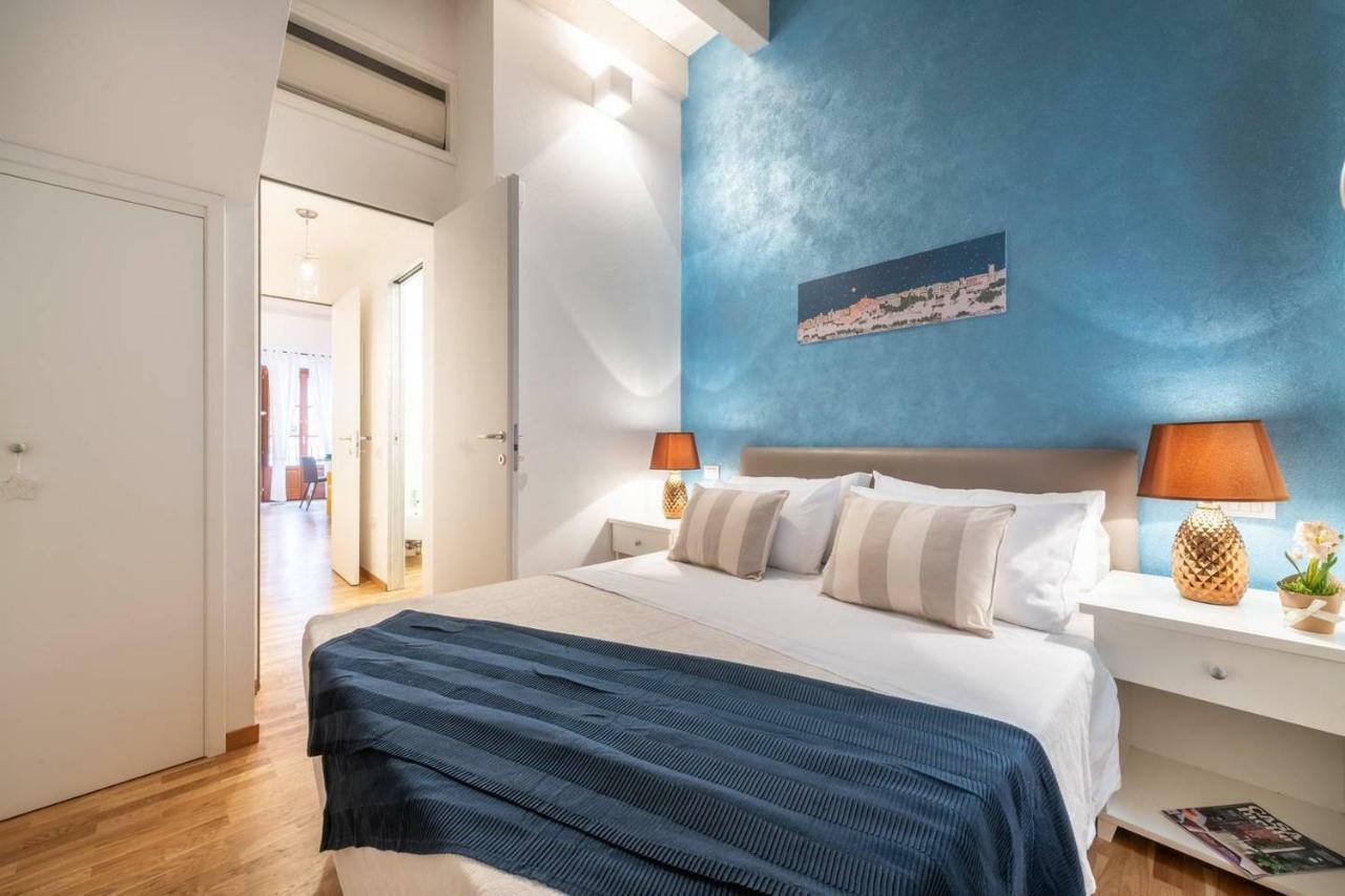 Mirti Boutique Apartment Heart กาญารี ภายนอก รูปภาพ