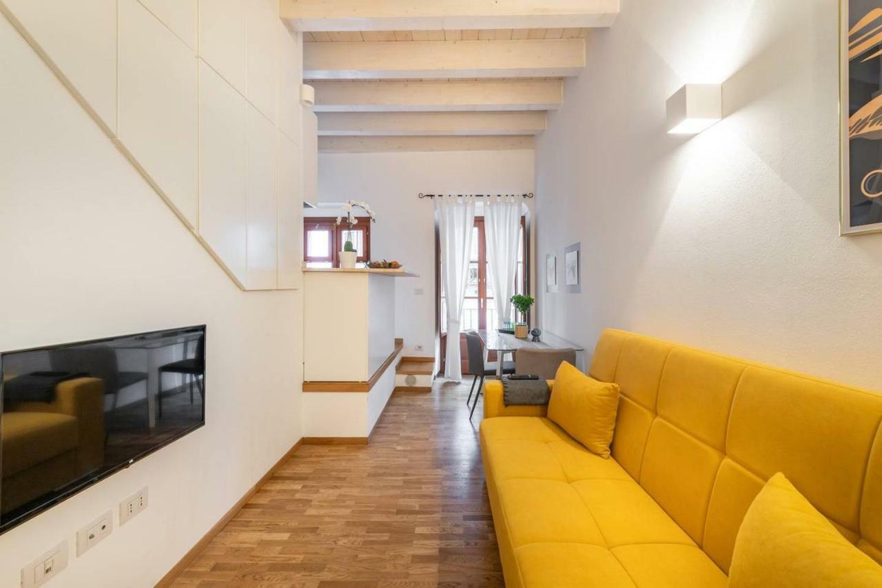 Mirti Boutique Apartment Heart กาญารี ภายนอก รูปภาพ