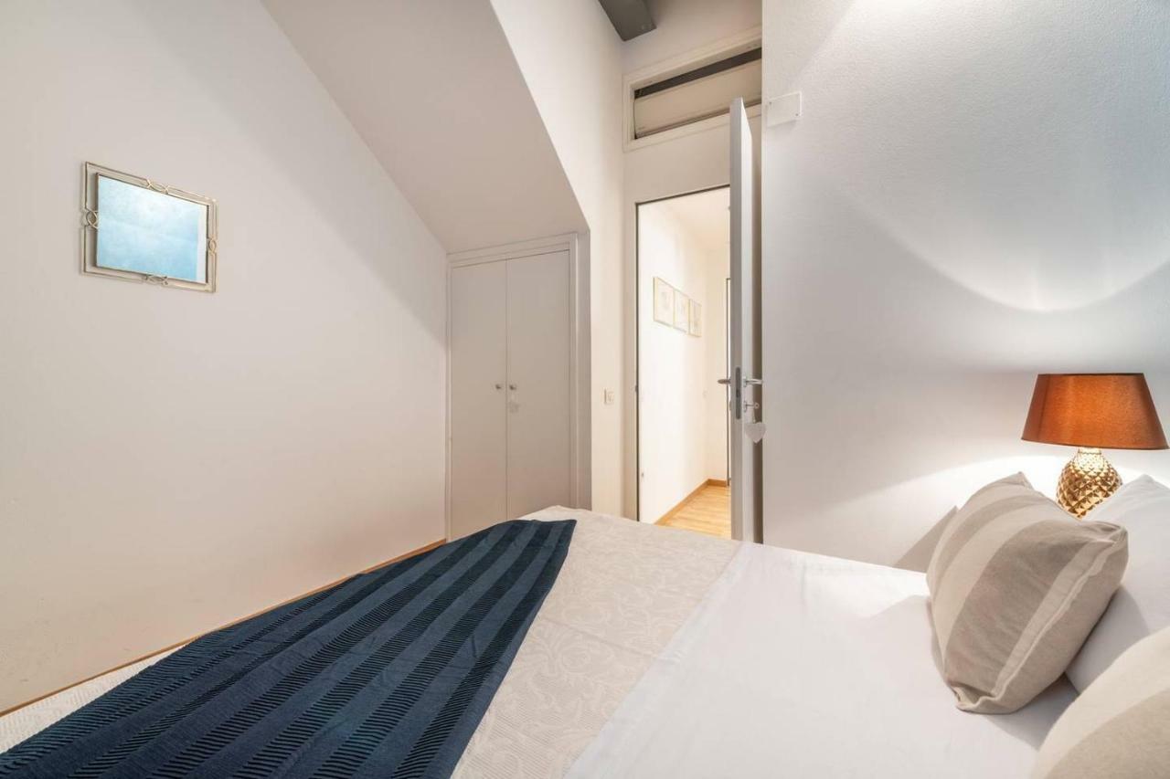 Mirti Boutique Apartment Heart กาญารี ภายนอก รูปภาพ